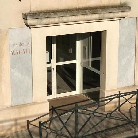 טרסקון Studio Magali מראה חיצוני תמונה
