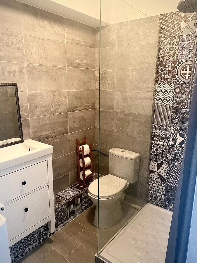 טרסקון Studio Magali מראה חיצוני תמונה