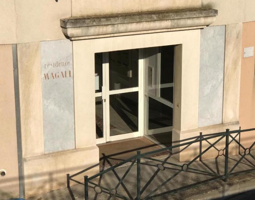 טרסקון Studio Magali מראה חיצוני תמונה
