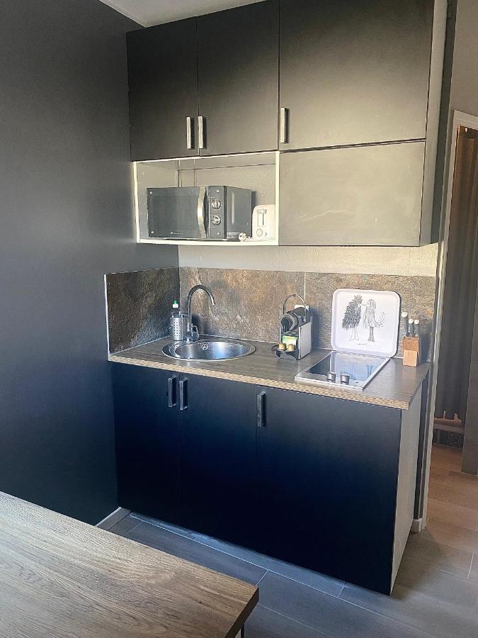 טרסקון Studio Magali מראה חיצוני תמונה