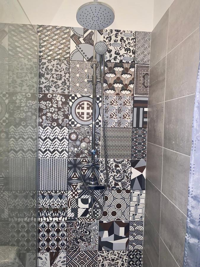 טרסקון Studio Magali מראה חיצוני תמונה