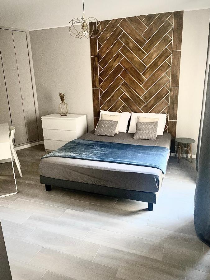 טרסקון Studio Magali מראה חיצוני תמונה